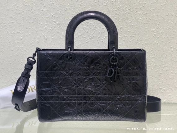 Tony Luxuries diro ABCdiro D-Sire My LADY BAG-30*20*13CM 0811